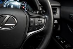 2023 Lexus UX250h Sports Luxury 2.0L Hybrid Auto E-CVT SUV