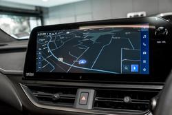 2023 Lexus UX250h Sports Luxury 2.0L Hybrid Auto E-CVT SUV