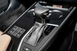 2023 Lexus UX250h Sports Luxury 2.0L Hybrid Auto E-CVT SUV