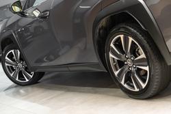 2023 Lexus UX250h Sports Luxury 2.0L Hybrid Auto E-CVT SUV