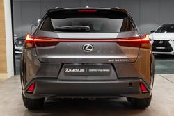 2023 Lexus UX250h Sports Luxury 2.0L Hybrid Auto E-CVT SUV