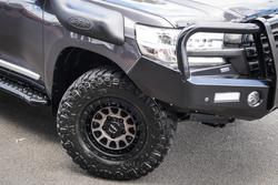 2018 Toyota LANDCRUISER Sahara