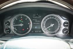 2018 Toyota LANDCRUISER Sahara