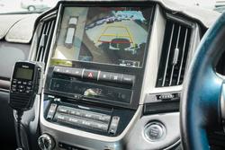 2018 Toyota LANDCRUISER Sahara