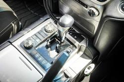 2018 Toyota LANDCRUISER Sahara