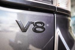 2018 Toyota LANDCRUISER Sahara