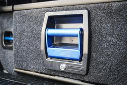 2018 Toyota LANDCRUISER Sahara