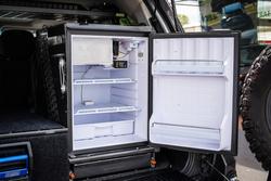 2018 Toyota LANDCRUISER Sahara