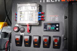 2018 Toyota LANDCRUISER Sahara