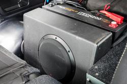 2018 Toyota LANDCRUISER Sahara