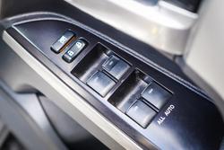 2018 Toyota LANDCRUISER Sahara