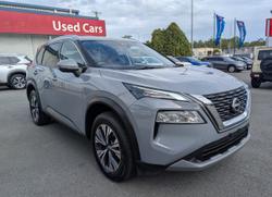 2024 NISSAN X-TRAIL ST-L