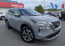 2024 NISSAN X-TRAIL ST-L