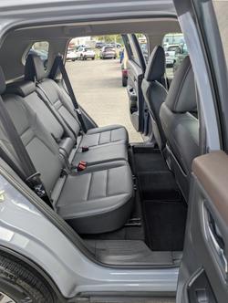 2024 NISSAN X-TRAIL ST-L