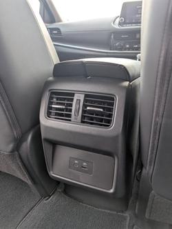 2024 NISSAN X-TRAIL ST-L