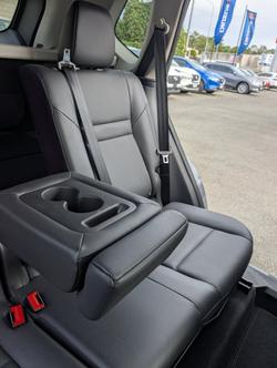 2024 NISSAN X-TRAIL ST-L