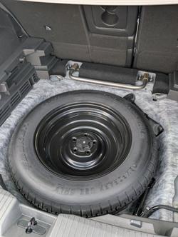 2024 NISSAN X-TRAIL ST-L