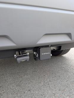 2024 NISSAN X-TRAIL ST-L