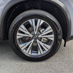 2024 NISSAN X-TRAIL ST-L