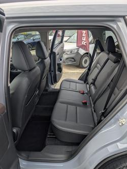 2024 NISSAN X-TRAIL ST-L