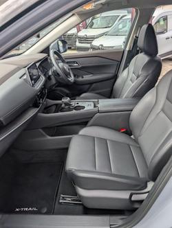 2024 NISSAN X-TRAIL ST-L