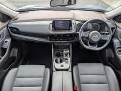 2024 NISSAN X-TRAIL ST-L