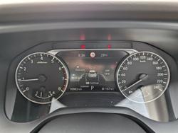 2024 NISSAN X-TRAIL ST-L