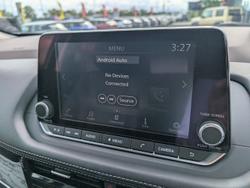 2024 NISSAN X-TRAIL ST-L