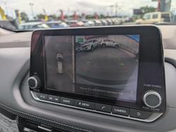 2024 NISSAN X-TRAIL ST-L