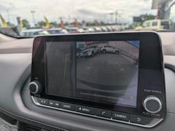 2024 NISSAN X-TRAIL ST-L