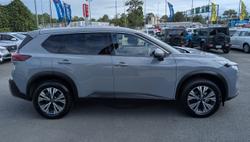 2024 NISSAN X-TRAIL ST-L