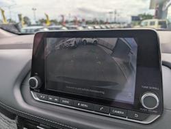 2024 NISSAN X-TRAIL ST-L