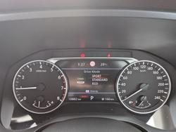 2024 NISSAN X-TRAIL ST-L