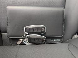 2024 NISSAN X-TRAIL ST-L