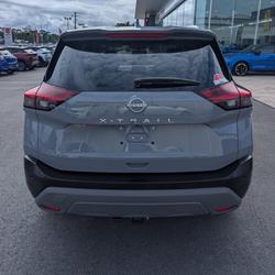 2024 NISSAN X-TRAIL ST-L