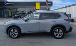 2024 NISSAN X-TRAIL ST-L