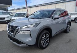 2024 NISSAN X-TRAIL ST-L