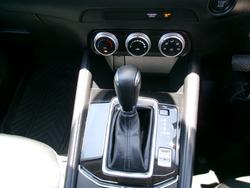 2023 MAZDA CX-5 G20 MAXX (FWD)