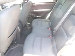 2023 MAZDA CX-5 G20 MAXX (FWD)