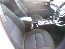 2023 MAZDA CX-5 G20 MAXX (FWD)