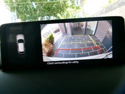 2023 MAZDA CX-5 G20 MAXX (FWD)