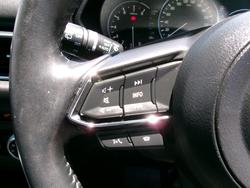 2023 MAZDA CX-5 G20 MAXX (FWD)