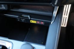 2025 Lexus RX500H F Sport Performance 2.4L T Hybrid Automatic Wagon