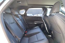 2025 Lexus RX500H F Sport Performance 2.4L T Hybrid Automatic Wagon
