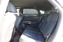 2025 Lexus RX500H F Sport Performance 2.4L T Hybrid Automatic Wagon