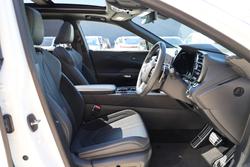 2025 Lexus RX500H F Sport Performance 2.4L T Hybrid Automatic Wagon