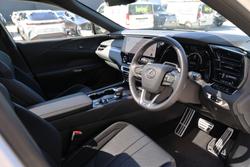 2025 Lexus RX500H F Sport Performance 2.4L T Hybrid Automatic Wagon