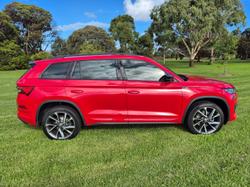 2023 SKODA Kodiaq Sportline