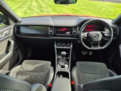 2023 SKODA Kodiaq Sportline