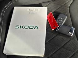 2023 SKODA Kodiaq Sportline